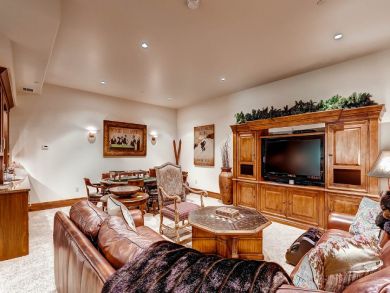 Ski in Ski Out Vail Valley Luxury Rental Beaver Creek Resort